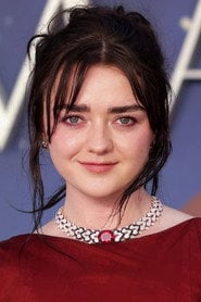 Photo of Maisie Williams as Antonia Owens