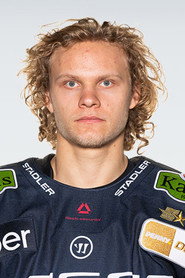 Photo of Korbinian Geibel as Self - Interviewee