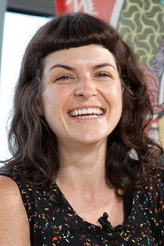 Photo of Jodie Mack as Herself
