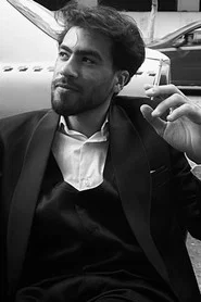 Photo of Ahmed Hussien as Himself, (Voice-over)