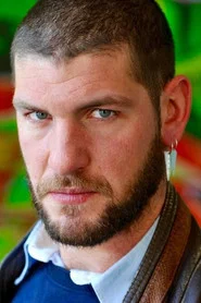 Photo of Thibault Villette as Mathias