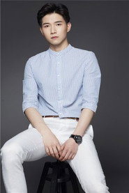 Photo of Tang Xing as Can Chi