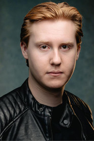 Photo of Thomas Jenkinson as John