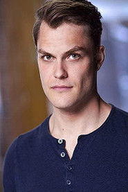 Photo of Cory Lipman as Callum