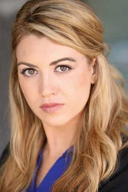 Photo of Bri Ana Wagner as Sara