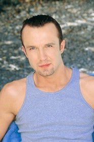 Photo of Chad Hunt as Sex Club Patron