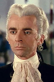 Photo of George Higgins as Martinez