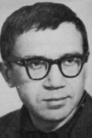Photo of Vyacheslav Kirilichev