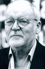 Photo of Hanns Dieter Hüsch as Narrator