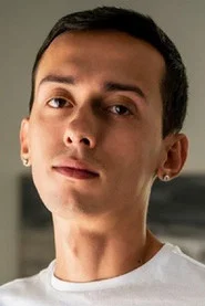 Photo of Nicholas Adams