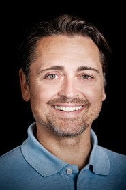 Photo of Martin Kusenda