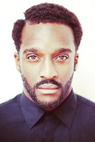 Photo of Philips Nortey as Mr. Mitchell