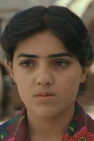 Photo of Zarina Kabilova as Mavlyuda