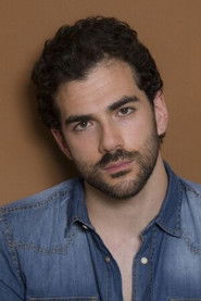 Photo of Andrea Di Luigi as Pietro