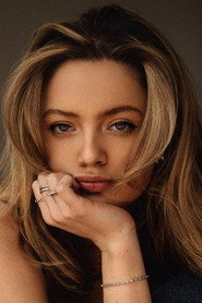 Photo of India Lillie Davies as Mina Murray