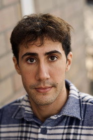 Photo of Samir Jebrelli as Hypnos