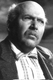 Photo of Yefim Altus as Yefim Grigor'yevich - zavkhoz doma otdykha №17