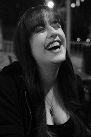 Photo of Emily Moss as Sarah