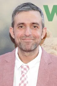 Photo of Alec Sulkin as Self