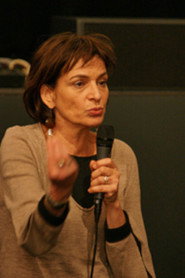 Photo of Michal Aviad as Self