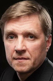 Photo of Yury Yakovlev-Sukhanov