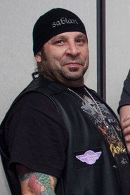 Photo of A.J. Pero as Drums