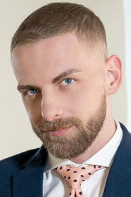 Photo of Zac Johnson