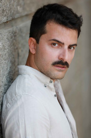 Photo of Sebastiano Re as Direttore Hotel