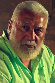 Photo of Joe Fanene as Albert Sanchez