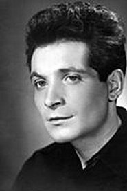 Photo of Igor Kosukhin as Isaev