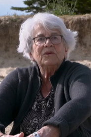 Photo of Patricia Le Roux as Self