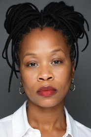 Photo of Queen Esther as Nurse B