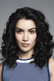 Photo of Sabrina Ouazani as Leïla