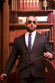 Photo of Adam Schaffer as Luka Orlov