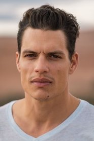 Photo of Benjamin Hicquel as Stéphane Raid