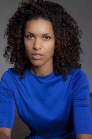 Photo of Araba Walton as Corinna