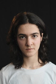 Photo of Maya Vehmeier as Jasmin