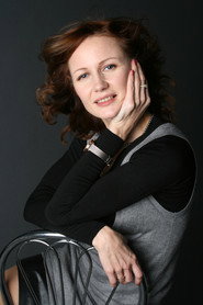 Photo of Oksana Lagutina