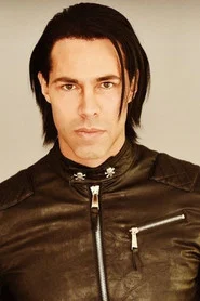 Photo of David Astone as Buffy - Team ZUSA