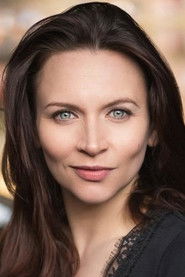 Photo of Jennifer Healey as Casey