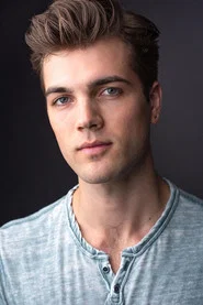 Photo of Ty Molbak as Antoine