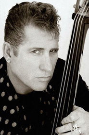 Photo of Lee Rocker as Artist
