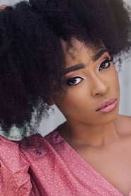 Photo of Adaora Udeh as Nasa