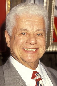Photo of Tito Puente as Self