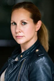 Photo of Nathalie Griffin as Serviererin