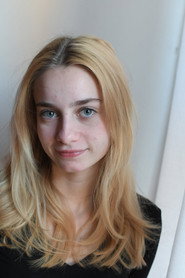 Photo of Jeanne Morin as Steph