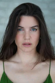 Photo of Dia Jovanovic as Olga Garovic