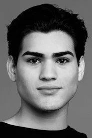 Photo of Daniel Guzmán as Tony