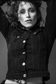 Photo of Carolina Dominguez as Wendy