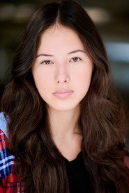 Photo of Amelia Salazar as Amelia